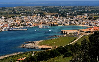 Favignana, Pantelleria e Salina: pioniere green