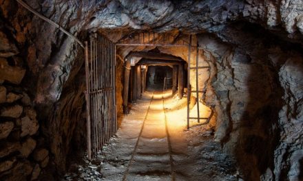 Da Cogne al Lago di Como, le antiche miniere del Nord-Ovest rinate come musei