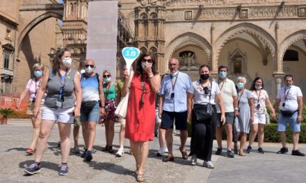 Turismo. 23 milioni di italiani nel Belpaese tra luglio e agosto: mai così tanti