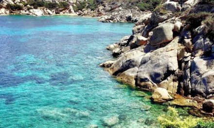 Ecco le isole più popolari d’Europa, la Sardegna è terza