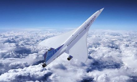 United Airlines ordina 15 supersonici a 28 anni dall’addio del Concorde. Saranno i primi “sostenibili”
