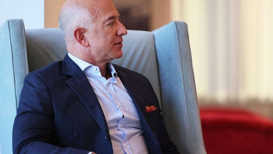 Nasce Bezos Earth Fund: 10 miliardi per l’ambiente dal fondatore di Amazon