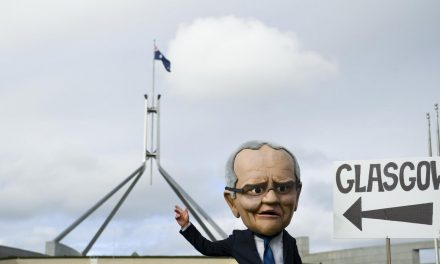 Australia: cinque giovani denunciano il governo per l’inazione sul clima