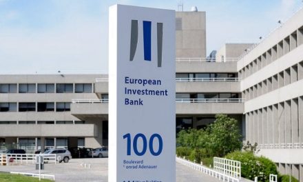 Banca europea degli investimenti: 500 miliardi per la transizione ecologica entro il 2030