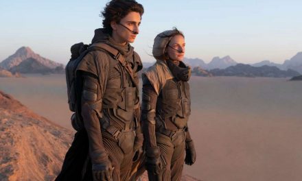 I deserti di Arrakis sarebbero abitabili? Uno studio ha simulato il clima sul pianeta di ‘Dune’