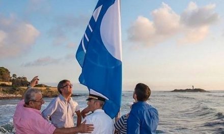 Le Bandiere Blu della speranza: ecco le 201 località balneari con mare e servizi eccellenti