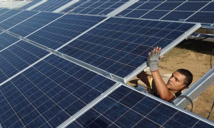 La fotografia del fotovoltaico in Italia: quasi un milione di impianti