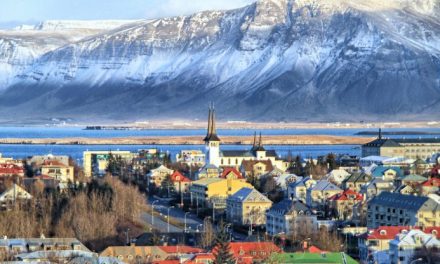 Bergen, Perth e Reykjavík: se il caos non fa per te, ecco le città più “tranquille” del mondo