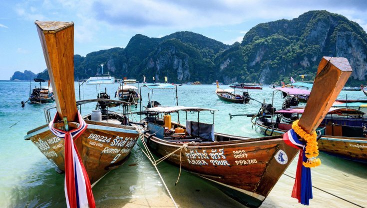 Thailandia riapre. A novembre “sì” ai turisti internazionali dei Paesi virtuosi, gli altri tra dicembre e gennaio