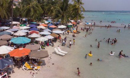 Repubblica Dominicana, il turismo è già all’era pre-Covid: mai tanti turisti a settembre