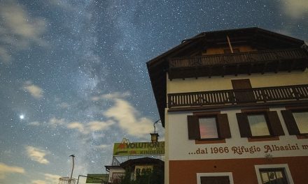 Trentino. Val di Sole, l’eden italiano degli astrofili. Da scoprire a passo lento