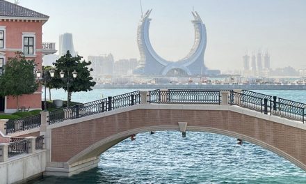 Qatar, le mille vite della perla del Golfo Persico