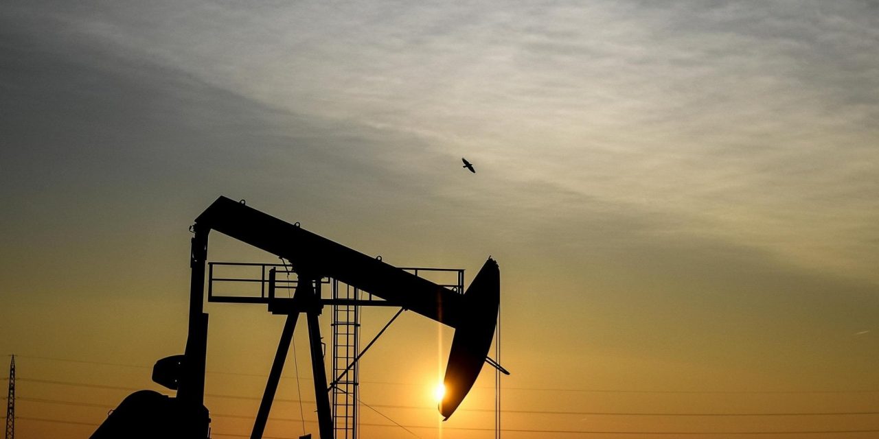 “Peak oil”, quando il petrolio raggiungerà il picco comincerà il suo declino