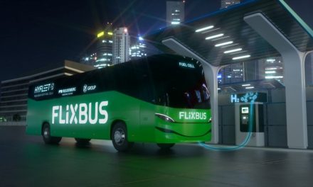 Flixbus: nel 2024 i primi bus a idrogeno su lungo raggio