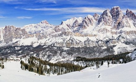 Dolomiti, green pass e skipass in un’unica app: la mossa del Superski per una stagione neve senza rischi