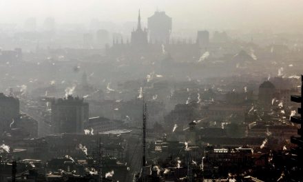 Coldiretti: Italia soffocata dall’inquinamento, servono oasi mangia-smog