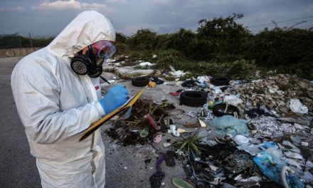Rapporto Ecomafie 2021: “Con la pandemia aumentati i reati contro l’ambiente”