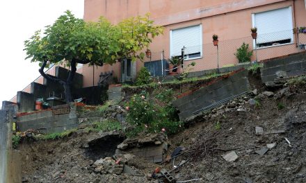 Ispra: il 5,4% del territorio italiano è ad elevato rischio alluvioni