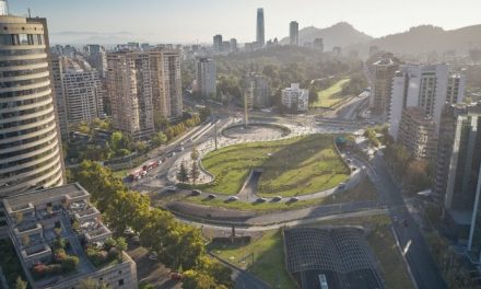 Tecnologia e sostenibilità guidano la nuova stagione di Santiago