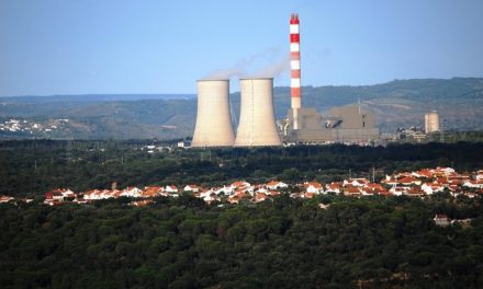 Portogallo: chiude la centrale di Pego, l’elettricità abbandona il carbone