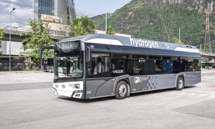 Bus a idrogeno verde e una nuova stazione di rifornimento: Bolzano accelera sulla mobilità sostenibile