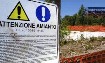 Amianto nelle scuole, il nemico invisibile. “Piemonte ed Emilia Romagna le regioni più contaminate”