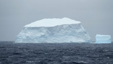 Antartide, il punto di non ritorno è vicino. “In 10 anni la perdita dei ghiacci può diventare irreversibile”