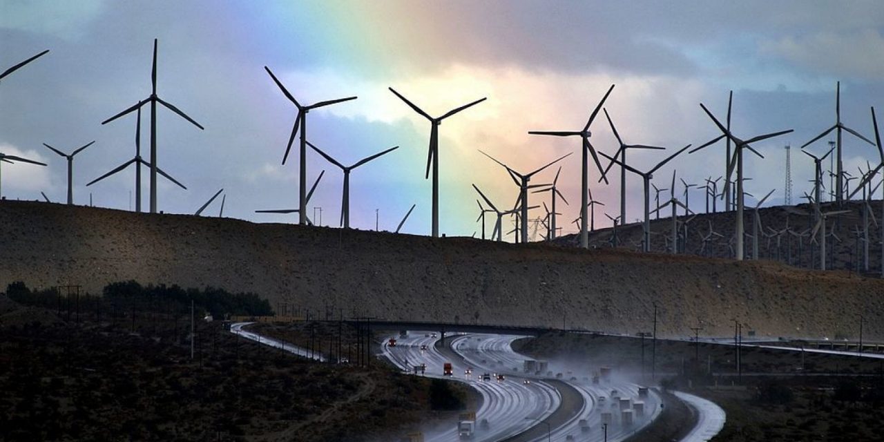 Iea: 2021, l’anno record delle rinnovabili. Destinate a crescere del 95% nei prossimi 5 anni