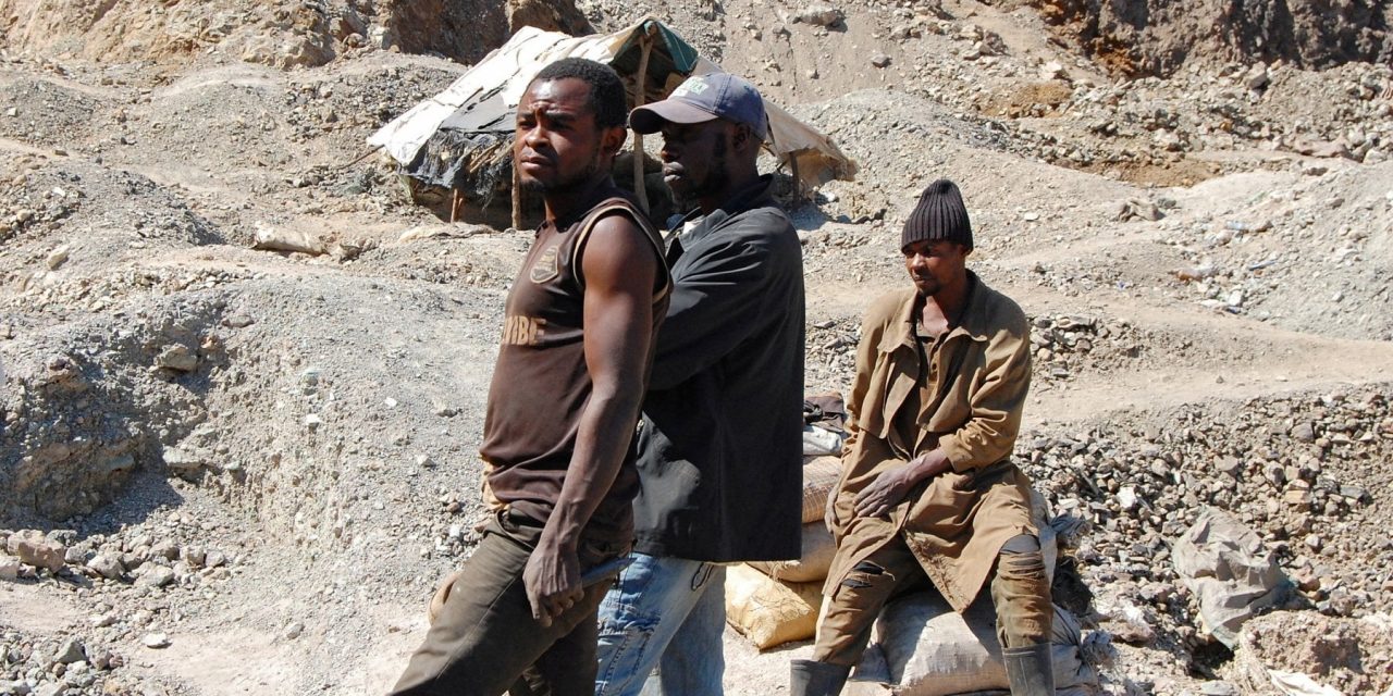 In Africa è corsa al cobalto del Congo, “il diamante insanguinato dell’economia verde”