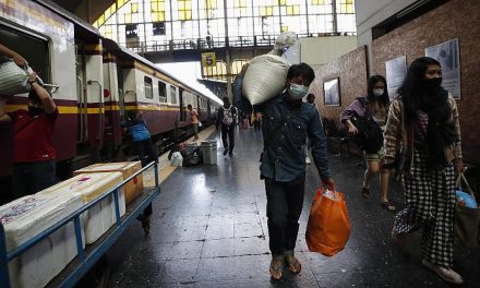 Bangkok, addio alla stazione ferroviaria italiana, pronta la nuova cinese. Hua Lamphong chiude ma ai thailandesi mancherà