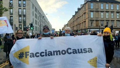 La prima causa climatica italiana: cittadini contro lo Stato che non taglia le emissioni