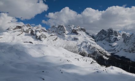 La neve migliore d’Italia. Oscar Snowit: trionfa il Trentino dell’Adamello-Brenta
