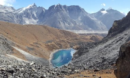 Himalaya, i ghiacciai si sciolgono a una velocità record