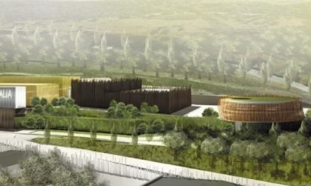 Nel Chianti il biodigestore più grande d’Italia: trasformerà 160 milioni di tonnellate di rifiuti organici in compost e biogas