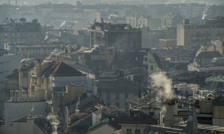 Nuove sostanze più tossiche trovate nell’atmosfera delle metropoli