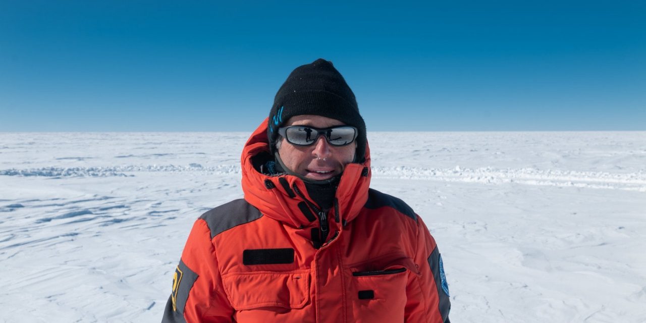 Carlo Barbante: “In Antartide la conferma del cambio climatico: ora la politica ascolterà la scienza”