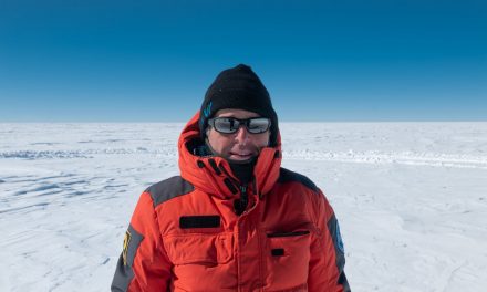 Carlo Barbante: “In Antartide la conferma del cambio climatico: ora la politica ascolterà la scienza”