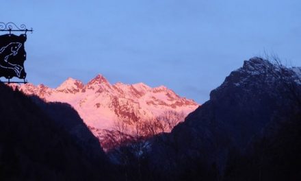 L’Italia vuole la sua montagna sacra. Il Kailash di casa nostra nel Parco del Gran Paradiso