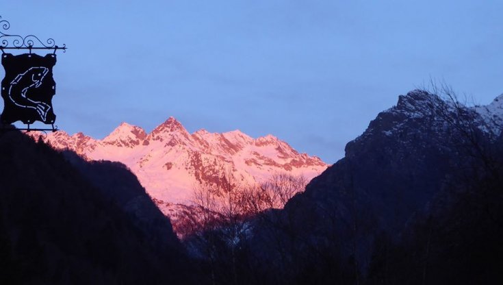 L’Italia vuole la sua montagna sacra. Il Kailash di casa nostra nel Parco del Gran Paradiso
