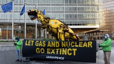Tassonomia verde Ue, perché si discute sul nucleare e i quali sono i prossimi passi