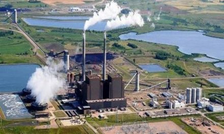 Cosa ci dice della transizione ecologica una centrale a carbone nel North Dakota