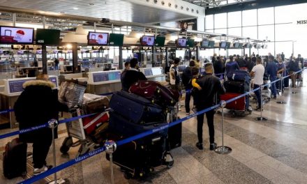 Aeroporti italiani: 80 milioni di passeggeri nel 2021, erano quasi 200 milioni nel 2019