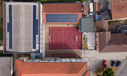 A Turano Lodigiano la prima comunità energetica rinnovabile della Lombardia: impianti fotovoltaici di comunità per famiglie e servizi