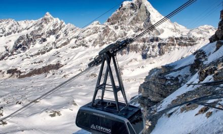 Valle d’Aosta, neve ai minimi. L’Arpa: mai così poca negli ultimi 20 anni