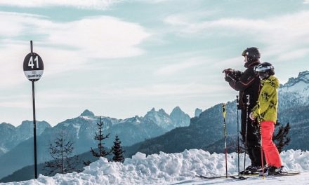 Cortina. La nuova funivia per il Falzarego o il curling: scoprire la regina delle Dolomiti a fine inverno