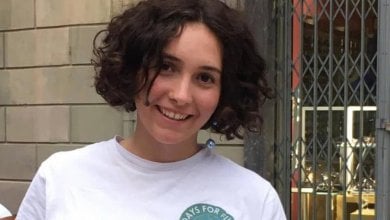 Alice Franchi: “Da Pistoia a Cipro, ogni giorno scelgo di essere un’attivista globale”