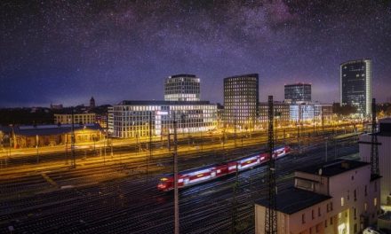 Una startup per il rilancio dei treni notturni. European Sleeper al via con Bruxelles-Praga. Ed è solo l’inizio