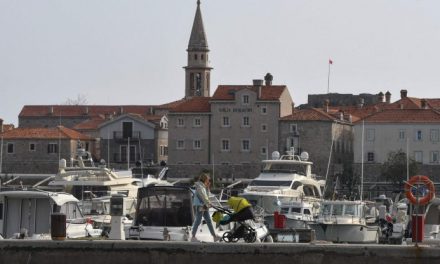 Montenegro, quanto costa essere nella Nato: l’addio del turismo russo vale (quasi) un quarto del Pil