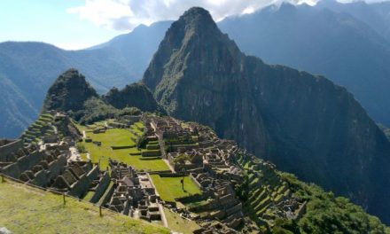Machu Picchu non è il vero nome della cittadella andina. “Gli Inca la chiamavano Huayna Picchu”