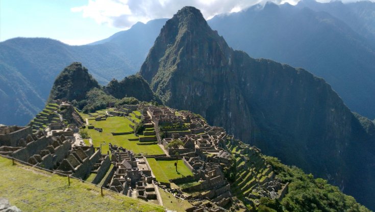 Machu Picchu non è il vero nome della cittadella andina. “Gli Inca la chiamavano Huayna Picchu”